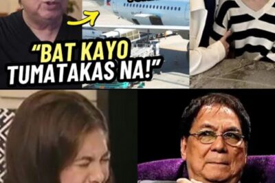 Leaked Video Shock! Matinding Banat Ni Joey De Leon Kay Arjo Atayde Nabunyag—Totoo Bang Palihim Na Tumakas Sa Amerika Si Maine Mendoza Matapos Ang Eskandalong Ito? Sa Wakás, Ang Lihim Na Katotohanan Ay Lumabas!