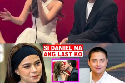 OMG! Maris Racal, Sumabog sa Hating Balita tungkol Kay Daniel Padilla! Ang Lihim na Hindi Mo Pa Alam at Ang Shocking Na Pagkilala Niya sa Breaking Point N’ya!