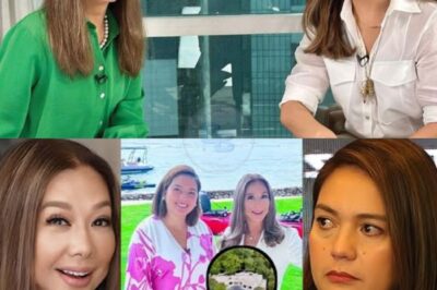 Korina Sanchez Breaks Her Silence After Viral Remarks on the Atayde Family’s Fortune — A Bold Exposé or a Misunderstood Statement? As Social Media Erupts and the Ataydes Remain Silent, Her Revelation Raises More Explosive Questions Than Clear Answers!