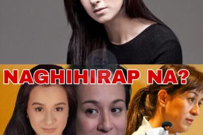 Remember the 90s icon Mikee Cojuangco? Once the nation’s dream girl and a beloved actress, she shocked fans when she disappeared from the spotlight. But behind the silence, she was building an even greater legacy—rising from equestrian champion to a powerful leader on the international sports stage. Her unbelievable transformation and the sacrifices she made will leave you speechless as the real story of Mikee’s life beyond fame is finally revealed.