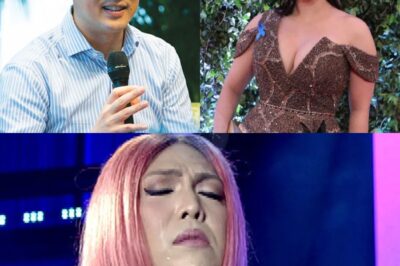 NAGULANTANG ANG SHOWBIZ! 🔥 ABS-CBN Boss Carlo Katigbak, UMAMIN sa TUNAY na PAPEL ni Angel Locsin — ANG ‘GOLDEN GOOSE’ na HINDI MAWAWALA sa Kumpanya!