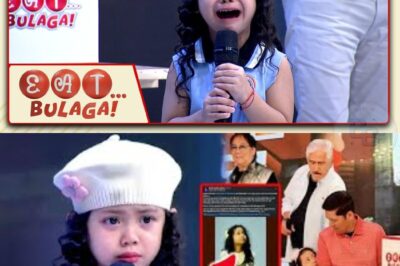 SH0CKING EXIT! 😱 Amber Torres, BIGLANG NAGPAALAM sa Eat Bulaga — Ang Tunay na Dahilan sa Kanyang Paglaho, Magpapa-wow at Magpapaiyak sa Buong Fans