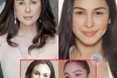 😱 Gretchen Barretto Slaps Julia Barretto in a Shocking Confrontation—What Led to the Explosive Moment?