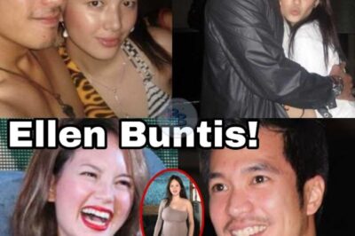 Ellen Adarna’s Alleged Pregnancy Sparks Explosive Revelations—Diether Ocampo Reportedly Overjoyed, Families in Shock, Industry in Chaos, and Dark Secrets From the Past Begin to Resurface in a Scandal Nobody Saw Coming!
