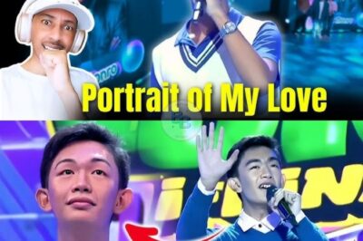 SHOCKWAVES HIT SOCIAL MEDIA! 😱 Supporters of Ka-Voice ni Matt Monro are devastated and enraged after his stunning elimination from The Clones of Eat Bulaga — Did the judges overlook his extraordinary talent, or is there a secret backstage controversy driving this jaw-dropping upset that has left fans in disbelief?