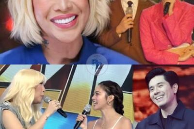 Nagliyab ang social media at naguluhan ang mga tagahanga matapos kumalat ang balitang may nangyaring “something special” sa pagitan ng dalawang tanyag na personalidad sa Birmingham. Ang inaakalang simpleng biyahe para sa isang show ay naging sentro ng usapan dahil lamang sa isang pahayag mula sa isang co-host. Mula entablado, hanggang likod ng kamera at maging sa mga pasyalan, kapansin-pansin ang kanilang chemistry na tila may ipinahihiwatig. Ano nga ba ang totoong nangyari sa kanila na nag-udyok sa publiko na mag-isip nang iba? Tuklasin ang buong kuwento at ang mga detalyeng maaaring magpatibay sa mga hinala sa link sa ibaba.