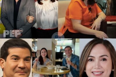 OFFICIAL: Edu Manzano Shows Off His Stunning New Girlfriend During a Fairytale Italian Vacation — The Secrets Behind Their Romantic Getaway Will Shock You!