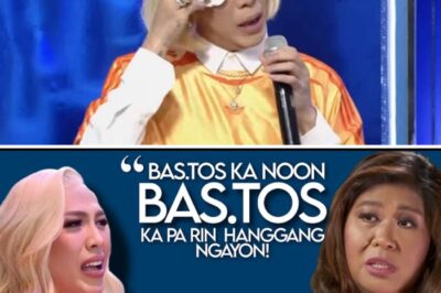 Ang PAPUTOK na Pagharap ni Jessica Soho sa Social Media, Niyanig ang Buong Mundo: Beteranong Brodkaster, Humingi ng Nakakagulat na Paghingi ng Tawad, Tinawag ang mga Netizens na ‘Bastos,’ at Inilantad ang Matagal Nang Nakatagong mga Sekreto na Nagpasabog sa Lahat!