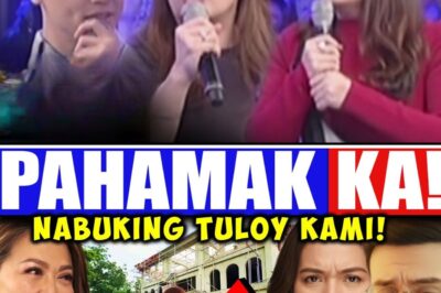 GRABE! Atayde Family at Superstar Actress Sylvia Sanchez, PUMALAB nang MADISKUBRE ni Karen Davila ang Isang Nakakabiglang Sekreto—Netizens Shocked, Rumors Umabot sa BAWAT KANTO ng Social Media!