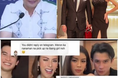 Sa Wakasan, Bianca Manalo Nagsalita Na Tungkol sa Shocking Allegations Laban Kay Win Gatchalian—Ang Kanyang Nakakabiglang Pagbubunyag, Ilalantad ang Mga Lihim na Hindi Inasahan at Palalakihin ang Gulat ng Bansa!