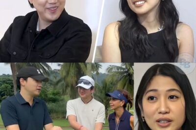 Nagulat ang lahat! Si Ryan Bang, umamin na sa hiwalayan nila ni Paola Huyong! Ang kasal na inaabangan ng marami, hindi na matutuloy?! Ano ang tunay na nangyari sa likod ng kanilang engagement? May kinalaman nga ba ang isang cryptic post sa social media sa desisyon ng kanyang dating nobya? Huwag palampasin ang emosyonal na pag-amin ng paborito nating Korean host at ang mga detalye ng pagtatapos ng kanilang pag-iibigan. I-click ang link sa comments section para sa buong detalye!
