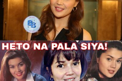 Tanda niyo pa ba ang boses na umantig sa milyun-milyong puso? Mula sa kasikatan ng “Kapag Tumibok ang Puso” hanggang sa tahimik na buhay may pamilya, nasaan na nga ba si Donna Cruz? Ang kanyang kwento ay hindi lamang tungkol sa musika at pelikula, kundi isang inspirasyon sa paghahanap ng tunay na katuparan sa buhay. Sa gitna ng mga hamon, pinili niya ang landas na nagbigay sa kanya ng kapayapaan at kaligayahan kasama ang kanyang mga mahal sa buhay. Basahin ang buong detalye sa aming artikulo! I-click ang link sa comments section para malaman ang lahat!