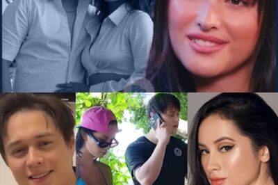 Enrique Gil Caught in Explosive Public Reveal with His Gorgeous New Girlfriend — Fans Stunned, Quen Finally Breaks Silence in a Dramatic Twist That Could Change Everything About His Love Life!