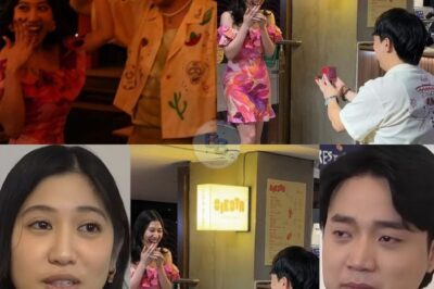 Paola Huyong Finally Breaks Silence on Explosive Split with Ryan Bang — The Untold Truth Behind Their Cancelled Wedding and the Dark Secrets That Could Change Everything You Thought You Knew!