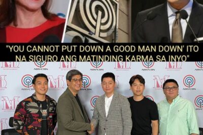 BASAG NA BASAG: ABS-CBN, HINDI NA BANGON! Carlo Katigbak ISINIWALAT ANG KALUNUS-LUNOS NA KATOTOHANAN SA MGA LIHIM NA PAGPUPULONG, POLITIKAL NA PAMIMIGSA, BILYON-BILYONG PAGKALUGI, AT ANG DALAWANG SALITANG MAGPAPALIWANAG KUNG BAKIT HINDI NA MULING MAKIKITA NG MILYON-MILYONG PILIPINO ANG PAGBANGON NG KAPAMILYA CHANNEL!