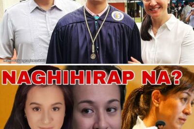 ALAM MO BA? Ang Heartthrob Actress at Equestrian Queen Na Naghari Sa 90s, Mikee Cojuangco, BIGLANG NAWALAN SA SHOWBIZ – Pero Ang MGA NAGAWA NIYA MULA NOON AY SOBRANG KAHANGA-HANGA!