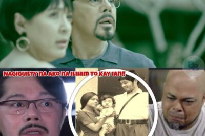 PASABOG NA REBELASYON! 😱 Christopher De Leon, ang tinitingalang aktor sa loob ng maraming dekada, BIGLANG NAGLABAS ng nakakakilabot na sikreto na kay tagal nang itinago! Ang rebelasyong ito ay hindi lang simpleng kuwento—maaari nitong baguhin ang buong kasaysayan ng kanyang karera, burahin ang dating imahe, at mag-iwan ng matinding dagok sa buong showbiz. Ano nga ba ang madilim na katotohanang ito na pilit niyang ikinubli? Ang buong industriya, hindi makapaniwala!