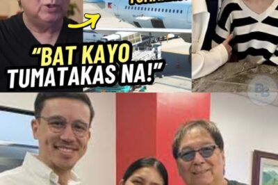 MATINDING ESKANDALO SA SHOWBIZ! 😱 Joey de Leon, BINANATAN nang MALUPIT si Arjo Atayde — INAKUSAHAN ng PAGSANDAL sa KASIKATAN ni Maine Mendoza! At ngayon, MAINE, TUMAKAS papuntang AMERICA para IWASAN ang GULO! Ano ang TUNAY na NANGYARI sa likod ng mga camera? Ang shocking truth, ibinunyag na!