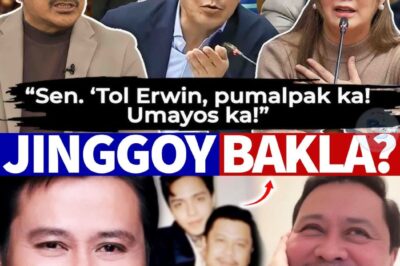 Isang senador at dating aktor, muling umingay ang pangalan dahil sa isang viral na isyu! Matapos ang mga usap-usapan tungkol sa kanyang “double life” at seryosong akusasyon mula sa kapwa aktor, ngayon naman ay iniuugnay siya sa isang malaking anomalya ng korapsyon. May bahid ba ng katotohanan ang mga alegasyon? Bakit tila tikom ang kanyang bibig sa mga personal na isyu ngunit handang hamunin ang sinumang magsabi ng korapsyon? Tuklasin ang lahat ng sikreto at kontrobersiya na bumabalot sa isa sa mga kilalang personalidad sa pulitika ng Pilipinas. Basahin ang buong istorya sa comments section!
