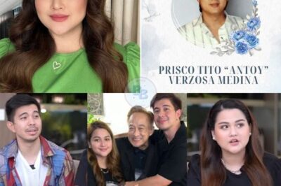 Shocking Silence Breaks as Rodjun Cruz’s Heart-Wrenching Confession About His Father-in-Law’s Sudden Passing Leaves Fans in Tears and Demands for Answers