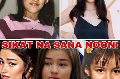 From Queen of Primetime TV to Mysterious Disappearance: Liza Soberano’s Sudden Exit from the Spotlight – What Really Happened to the Former Darling of the Philippines? Was Her Hollywood Move a Glorious Triumph or a Devastating Failure? The Shocking Truth Behind Her Silence Will Stun You!