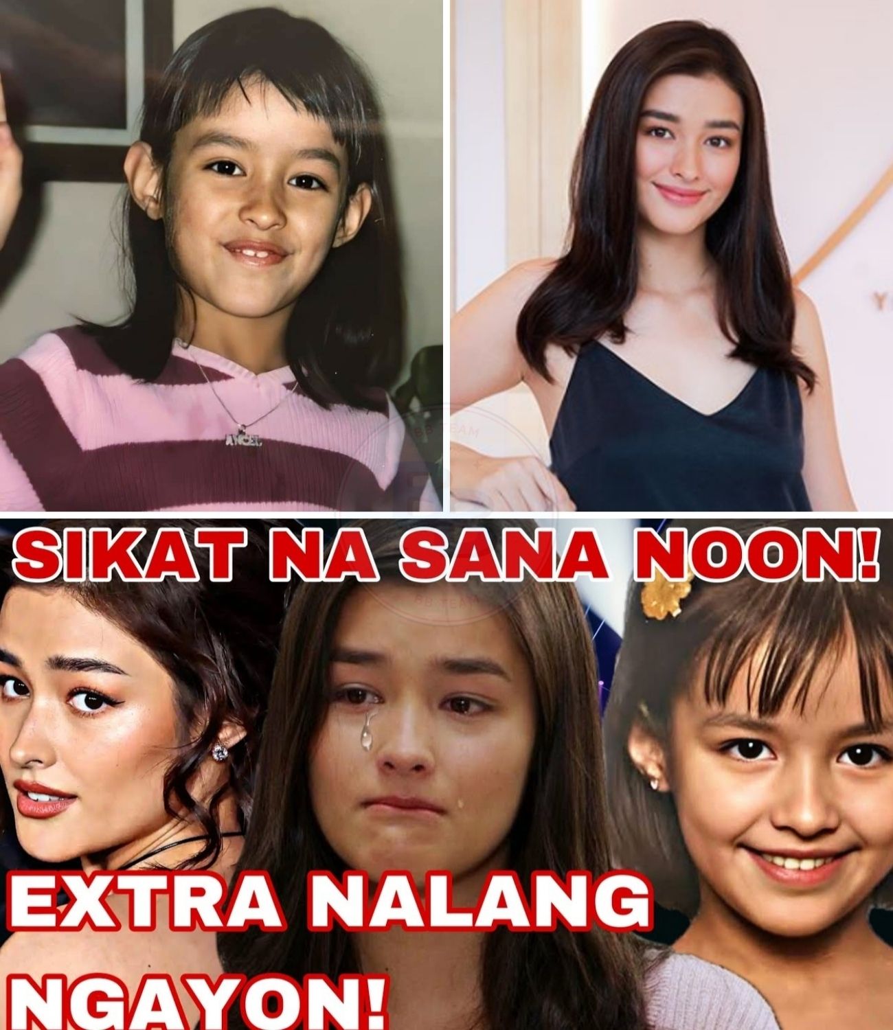 From Queen of Primetime TV to Mysterious Disappearance: Liza Soberano’s