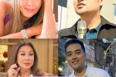 Korina Sanchez Deletes Explosive Interview Amidst Shocking Bribe Accusations – The ₱10 Million Scandal That’s Throwing the Media World Into Chaos! What Really Happened Behind Closed Doors? The Secrets Korina Doesn’t Want You To Know Will Shock You to the Core!