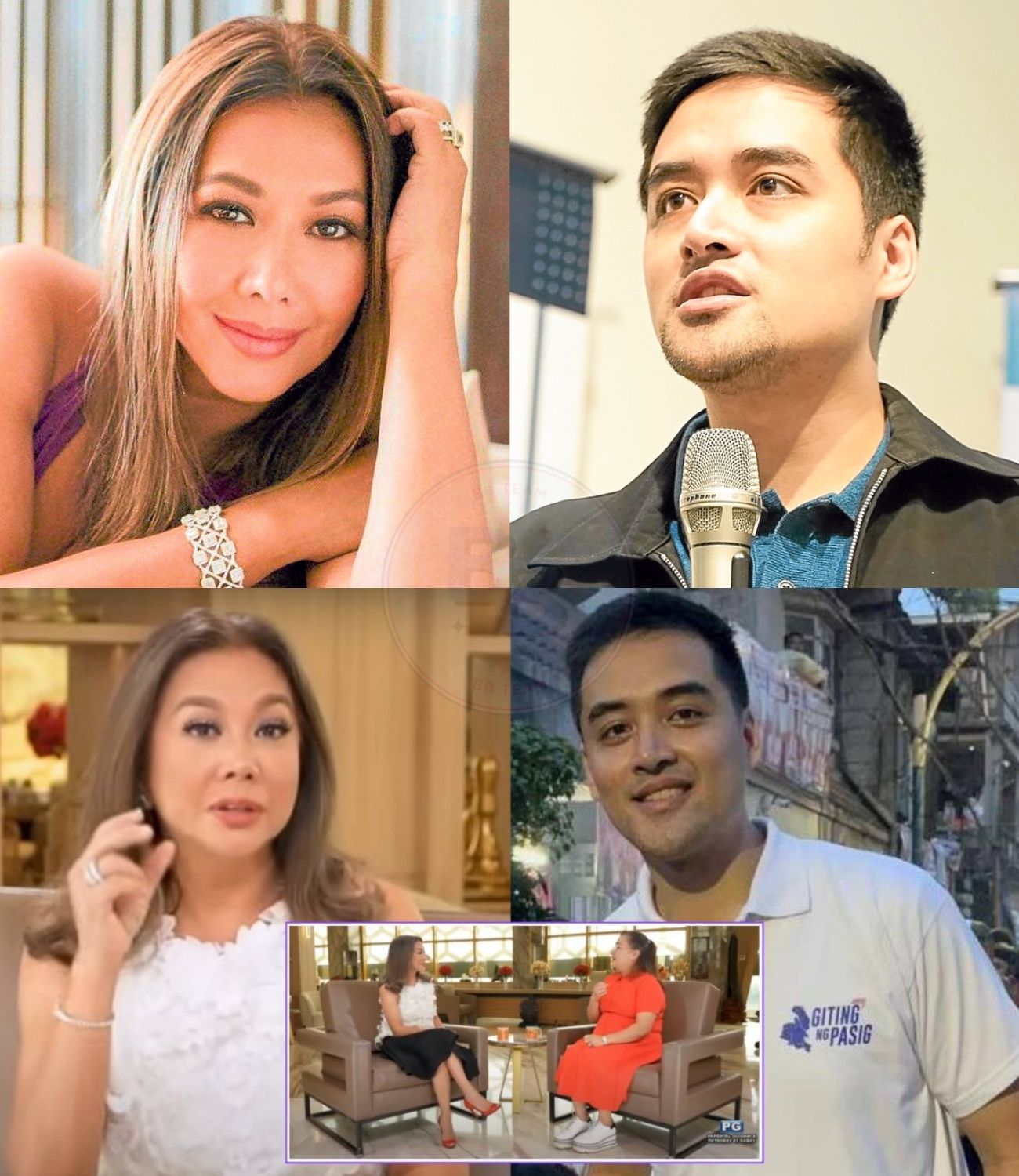 Korina Sanchez Deletes Explosive Interview Amidst Shocking Bribe