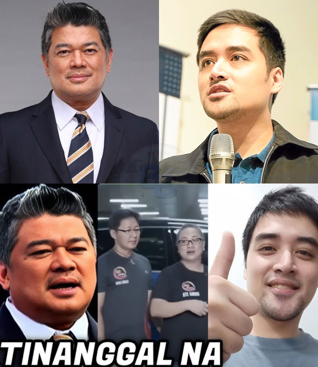 SHOCKING NEWS: Julius Babao Ousted from TV5 Amidst Explosive Scandal ...