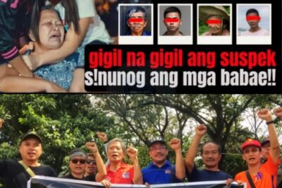 BREAKING: NEGROS OCCIDENTAL MASSACRE SHOCKS NATION – Victims Burned Alive After Brutal Killing in Remote Barangay! ‘Not Just Killed, But Set on Fire!’ Police Unveil Terrifying Details as Community Fears Spread. The Hunt for the Cold-Blooded Suspect Intensifies – What’s the True Motive Behind This Horrifying Crime?