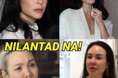 BREAKING NEWS: Gretchen Barretto’s Shocking Connection to Alleged Mastermind Behind Brutal Elimination of Missing Cockfighters – Claudine Barretto Speaks Out, Unveiling Horrifying Secrets About Her Sister! The Dark Side of Gretchen Barretto’s True Personality Is Exposed, Leaving the Public in Complete Shock – What’s the Truth Behind This Scandal?