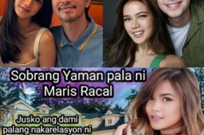 SHOCKING REVELATION: Maris Racal’s SECRET FORTUNE Unveiled—From Luxury Mansions to Designer Brands, She’s Living a Life of Untold Riches! But It Gets Juicier—A List of Famous Exes and Jaw-Dropping Romances That Will Leave You Stunned. How Did This Girl-Next-Door Become a Silent Millionaire?