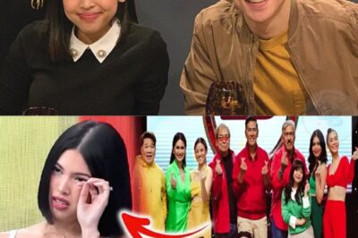 🌪️ Matinding Bagyo sa Showbiz! Maine Mendoza, pinaghihinalaang mag-e-exit sa “Eat Bulaga” matapos masangkot ang fiancé niyang si Arjo Atayde sa eskandalong flood control project. Nagngangalit ang fans, nananatiling tikom ang bibig ng network, at kumakalat ang bulung-bulungan ng posibleng hiwalayan at career-changing na desisyon. Ito na ba ang katapusan ng kanyang gintong panahon?