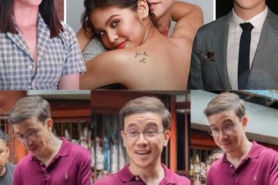 PASABOG SA POLITIKA! Isang matinding paratang ang kinakaharap ngayon ni Arjo Atayde matapos siyang akusahan ng korapsyon. Pero bago pa man sumiklab ang kilos-protesta laban sa kanya, nagulat ang lahat nang mamahagi siya ng ayuda sa mga nasalanta ng baha! 😱 Coincidence lang ba ito o desperadong pagtatakip sa lumalalang isyu? Sa bawat galaw niya, mas lalo lang nagiging palaisipan ang tunay na motibo. Alamin ang buong kwento na yumanig sa publiko!