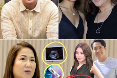 Kathryn Bernardo’s Family in CHAOS as Mommy Min Finally Breaks Her Silence Over Pregnancy Scandal — “I CAN’T LET IT GO!” Shocking Confession on Camera REVEALS Tension Between the Family, and Dark Secrets About Mayor Mark Alcala’s Role in the Controversy — The Truth Behind the Rumors!