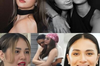 OMG: JANELLA SALVADOR AND KLEA PINEDA OFFICIALLY A COUPLE — Janella Opens Her Heart to Another Woman for the First Time, Shocking Fans and the Nation! From On-Screen Chemistry to Real-Life Romance? The Unexpected Revelation Leaves the Public in Awe and Sparks a Global Wave of Support and Curiosity!