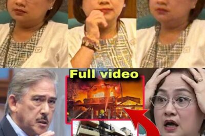 Unbelievable Firestorm Erupts as Sarah Discaya’s Luxurious Mansion Mysteriously Goes Up in Flames — Locals Allegedly Torch the Iconic Home, Sending Shockwaves Through the Nation and Triggering a Presidential Response