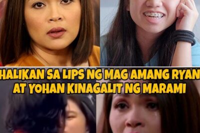 UNEXPECTED CHAOS: Judy Ann Santos Stunned and Speechless After Seeing What Ryan Did to Their Child — An INTENSE, Unscripted Moment That Shook Their Family to Its Core! The Heartbreaking and Emotional Outburst You Won’t Be Able to Forget!