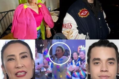 Shocking Confrontation Explodes: AiAi Delas Alas FURIOUSLY Attacks Ez Mil After His Mysterious No-Show in Canada — What Really Happened Behind the Scenes Will Leave You Stunned