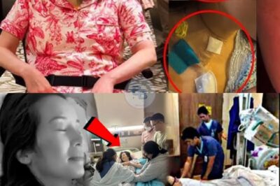 BREAKING: Kris Aquino’s Mysterious Disappearance Sparks Wild Rumors of Her Sudden Death — Hidden Truths, Secret Hospital Visits, and a Family Cover-Up That Will Leave the Nation in Total Shock