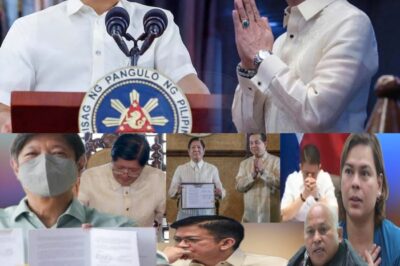 SHOCKING REVELATION: Chiz Escudero Finally Reveals the Truth About His Ouster from PBBM’s Team — “I Was Pushed to Resign, but I Was Already Out!” In his first public response since his sudden exit, Escudero shares explosive details about his political fallout and what really led to his exit. The full story unfolds now!