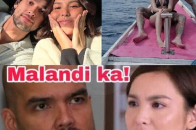 SHOCKING REVELATION: Benjie Paras BREAKS HIS SILENCE and EXPOSES the Untold Truth About Kyline Alcantara — What He Revealed Will Leave You Stunned! From Rumors of a Bitter Breakup to Explosive Allegations: The Showbiz Scandal That’s Rocking the Industry and Shattering Loyalty. Who’s Telling the Truth? The Full Story Revealed Below!