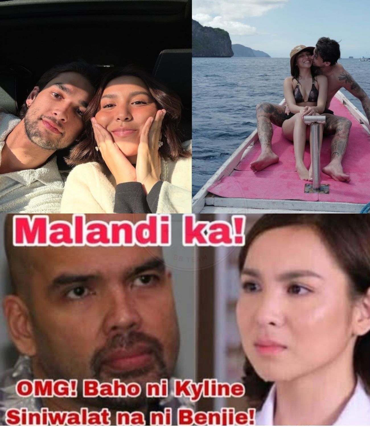 SHOCKING REVELATION Benjie Paras BREAKS HIS SILENCE and EXPOSES the