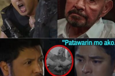 DEVASTATING TRUTH: Dante Rivero’s Child Blasts Coco Martin for Causing Father’s De@th — ‘He Took My Dad Away From Us!’ A raw and emotional statement that shakes the industry to its core. Is Coco Martin the real reason behind the beloved actor’s tragic passing? What’s the truth the public hasn’t been told?