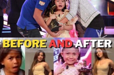 DISAPPEARED AFTER FAME?! The Unbelievable Turn in Lyca Gairanod’s Life—Why Her Life Today Is So Far from What We Once Imagined!