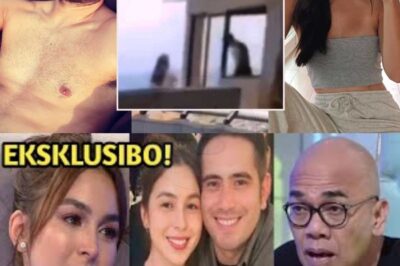 SHOCKING REVELATION: Julia Barretto Drops a Bombshell About Gerald Anderson and the Barretto Family – The Untold Truths About Their Connection Come to Light, and Fans Are Left in Awe and Suspense Over What She Just Admitted!