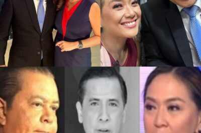 Heartbreaking Goodbye: Henry Omaga-Diaz Signs Off One Last Time, Leaving the Nation in Mourning – No One Knew It Was the Final Farewell. What Was Behind His Calm, Composed Presence? His Sudden Death Raises Unanswered Questions About the Man Behind the News!