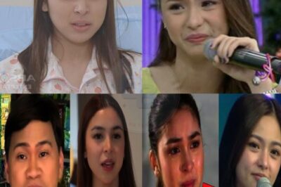 SHOCKING REVELATION: Mama OG Finds Out the Heartbreaking Truth – Julia Is Gone, and She’s Forced to Pay Millions Because of Kim! The Full Story Behind the Scandalous Situation That Left Everyone in Shock!