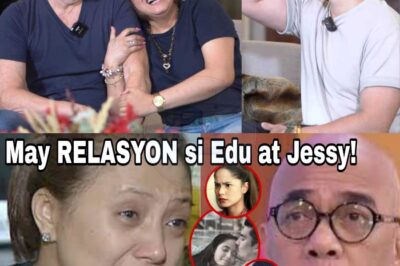 SH0CKING REVELATION: Cherry Pie Picache Finally Exposes the Truth About Edu Manzano and Jessy Mendiola – ‘It Was More Than Just a Rumor,’ She Reveals in Explosive Interview! Netizens Stunned as Hidden Relationship Allegations Resurface!