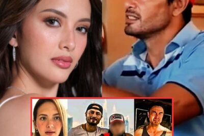 Derek Ramsay’s Secret Lover Finally Exposed in Explosive Scandal – Ellen Adarna’s Bold Move Leaves Everyone Speechless, Fans Demand the Truth as Dark Secrets and Hidden Affairs Come to Light!